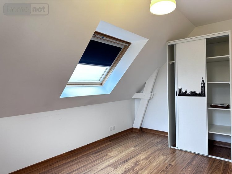 Maison a vendre Vannes 56000 Morbihan 197 m2 8 pièces 594993 euros