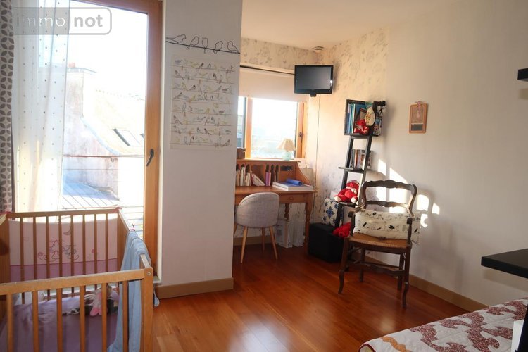Maison a vendre Landerneau 29800 Finistère 208 m2  568000 euros