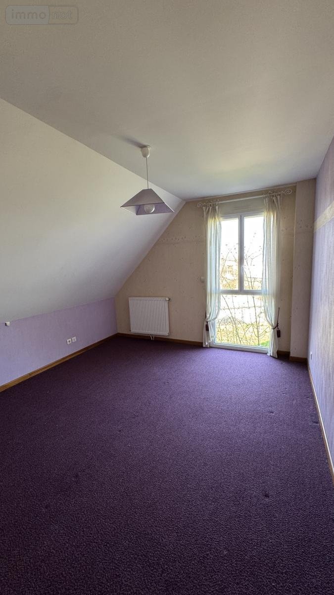 Maison a vendre Blacqueville 76190 Seine-Maritime 198 m2  325000 euros