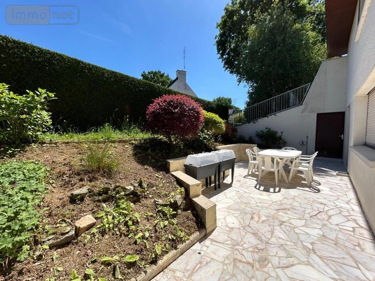 Appartement a vendre Cesson-Sévigné 35510 Ille-et-Vilaine 111 m2 6 pièces 334399 euros