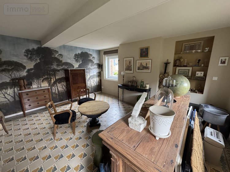 Maison a vendre Bévillers 59217 Nord 129 m2 5 pièces 262000 euros