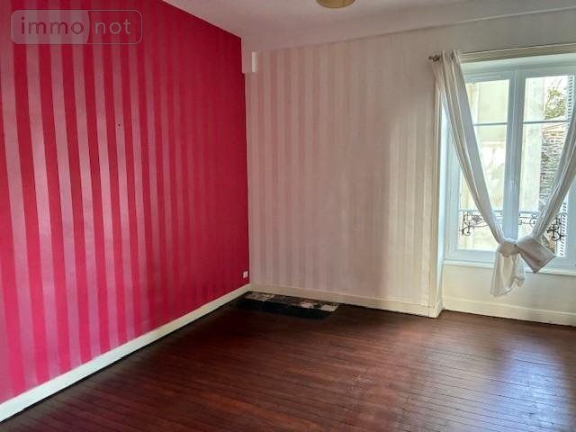Appartement a vendre Brest 29200 Finistère 170 m2  364400 euros