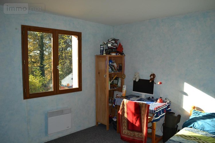 Maison a vendre Largentière 07110 Ardèche 92 m2 5 pièces 243800 euros