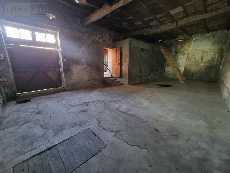 Maison a vendre Gondreville 45490 Loiret 125 m2 4 pièces 97200 euros