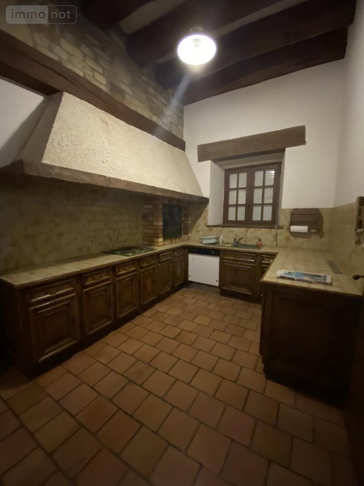 Maison a vendre Loudéac 22600 Côtes-d'Armor 311 m2 9 pièces 624000 euros