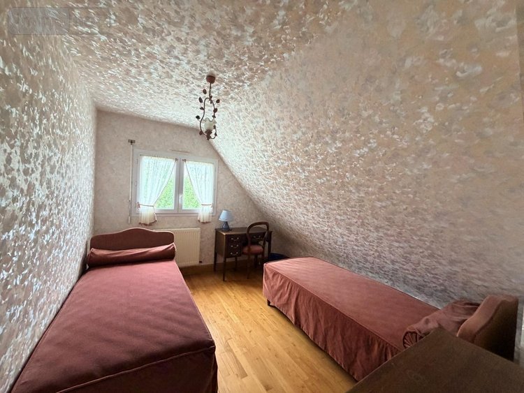 Maison a vendre Landaul 56690 Morbihan 115 m2 6 pièces 314400 euros