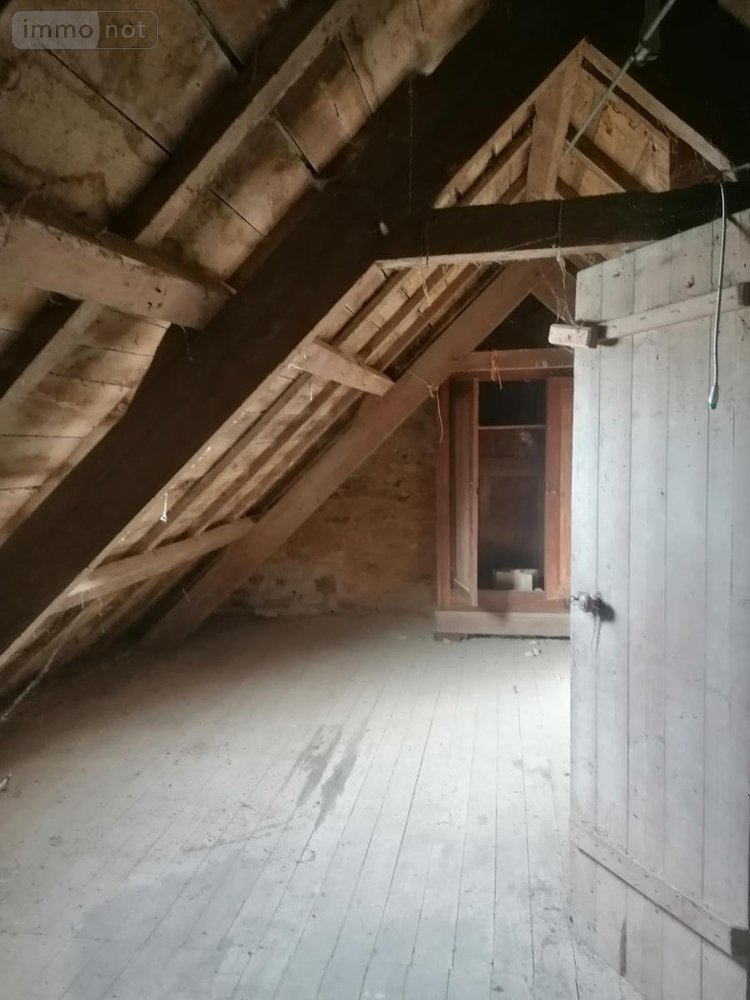 Maison a vendre Plougoulm 29250 Finistère 100 m2 6 pièces 135460 euros