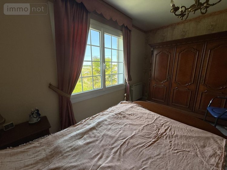 Maison a vendre Le Tour-du-Parc 56370 Morbihan 108 m2 6 pièces 571725 euros