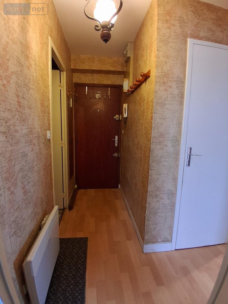 Appartement a vendre Bagnoles-de-l'Orne-Normandie 61140 Orne 38 m2 2 pièces 74200 euros