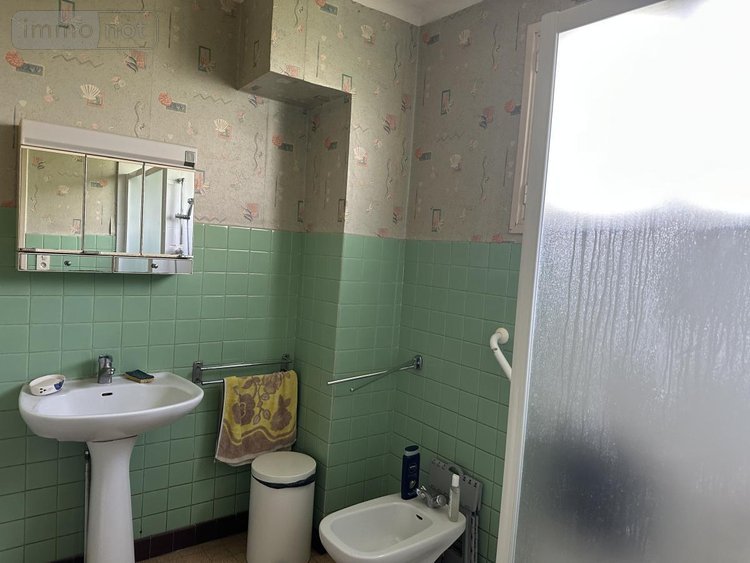 Maison a vendre Espère 46090 Lot 105 m2 5 pièces 135000 euros