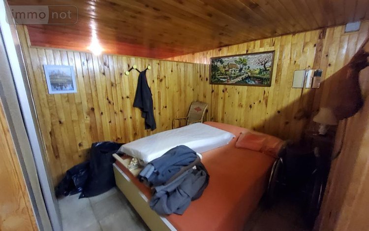 Maison a vendre Fontaine-le-Pin 14190 Calvados 114 m2 6 pièces 218400 euros