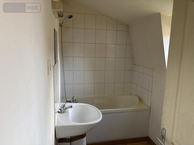 Immeuble a vendre Hénin-Beaumont 62110 Pas-de-Calais 128 m2  191400 euros