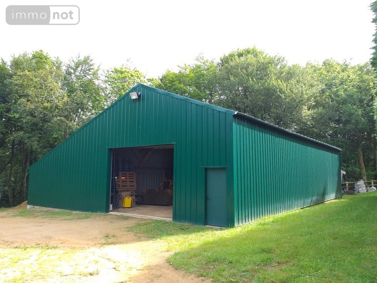 Maison a vendre Moustoir-Ac 56500 Morbihan 97 m2  619372 euros