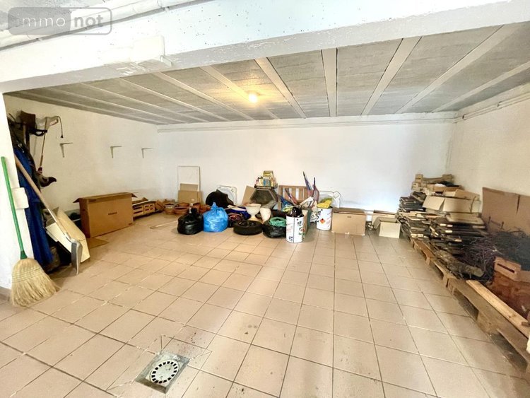 Maison a vendre Saint-Chély-d'Apcher 48200 Lozère 103 m2 9 pièces 219000 euros