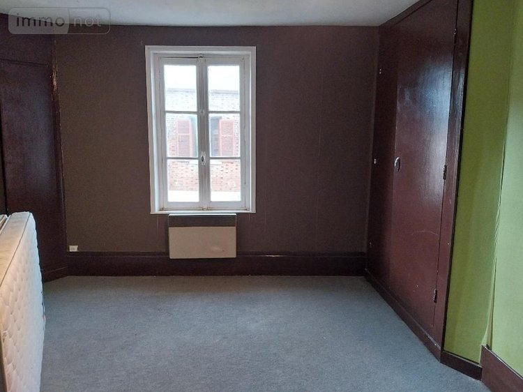Maison a vendre Le Neubourg 27110 Eure 81 m2  106000 euros