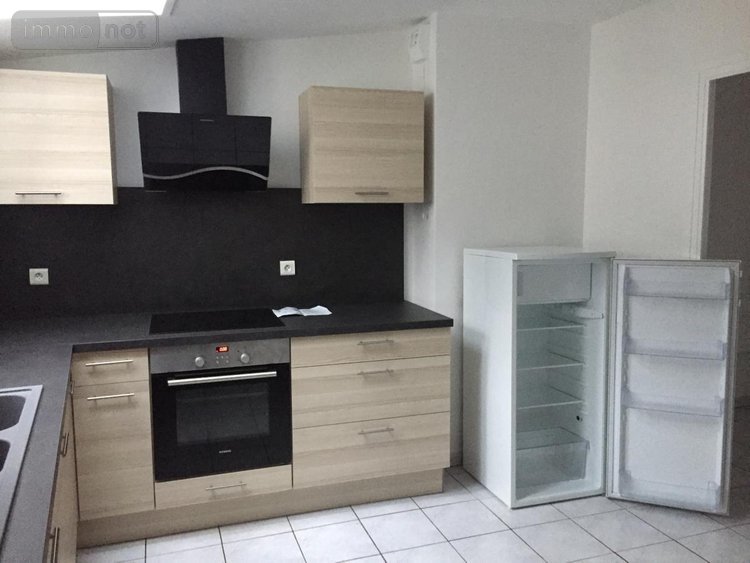 Location appartement Arras 62000 Pas-de-Calais 81 m2 4 pièces 980 euros