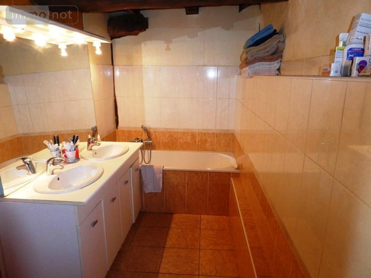 Maison a vendre Ploërdut 56160 Morbihan 150 m2 7 pièces 549880 euros