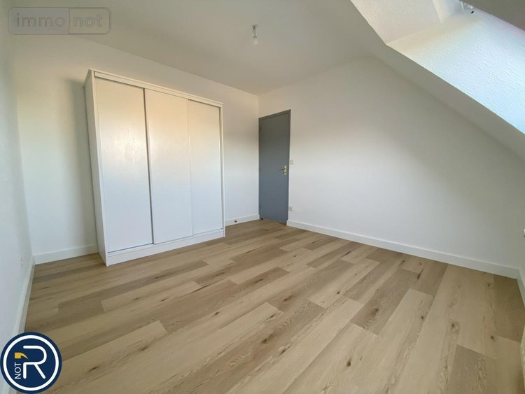 Location maison Laval 53000 Mayenne 85 m2 5 pièces 800 euros