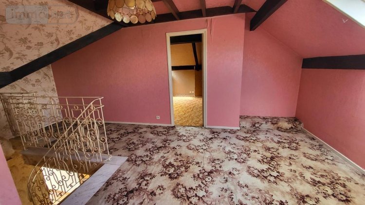 Maison a vendre Montbéliard 25200 Doubs 162 m2 6 pièces 179000 euros