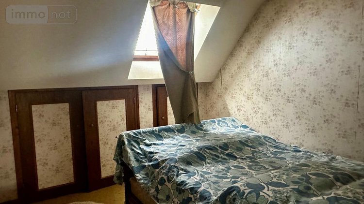Maison a vendre Le Faouët 56320 Morbihan 263 m2 11 pièces 198124 euros