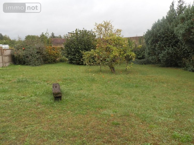 Maison a vendre Châlette-sur-Loing 45120 Loiret 73 m2 4 pièces 132000 euros