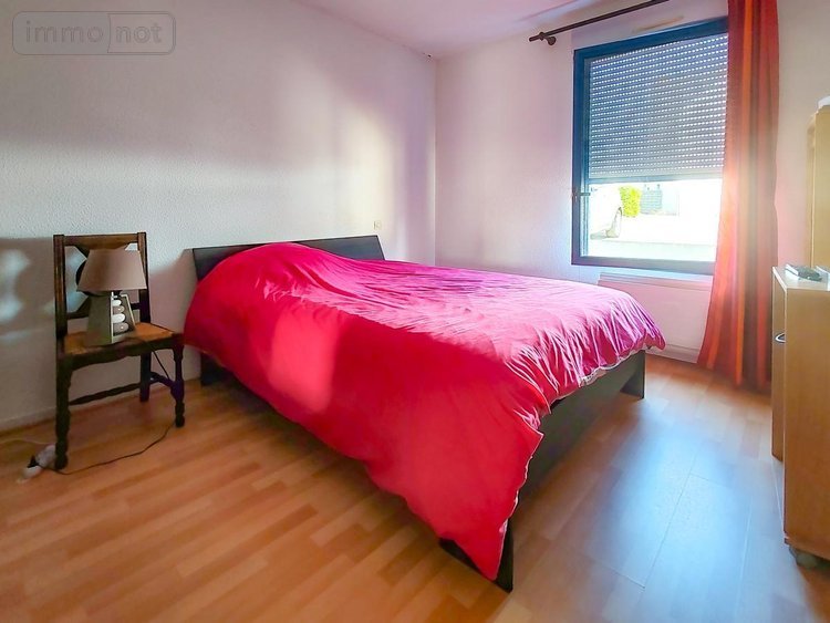 Appartement a vendre Roscoff 29680 Finistère 64 m2 3 pièces 248740 euros