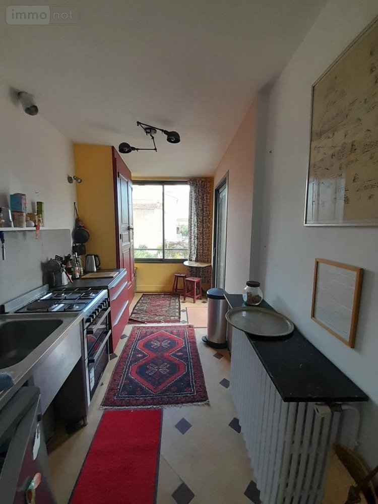 Maison a vendre Saint-Hippolyte-du-Fort 30170 Gard 320 m2 10 pièces 324000 euros
