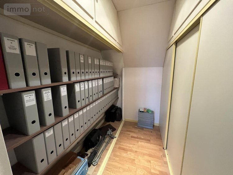 Maison a vendre Awoingt 59400 Nord 166 m2 8 pièces 274000 euros