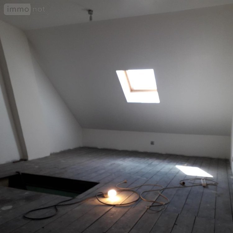 Maison a vendre Lille 59000 Nord 83 m2 5 pièces 179000 euros