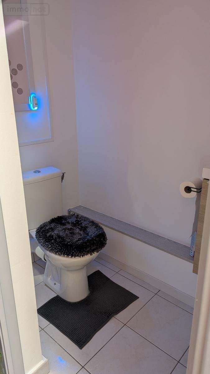 Location appartement Cambrai 59400 Nord 81 m2 4 pièces 1230 euros