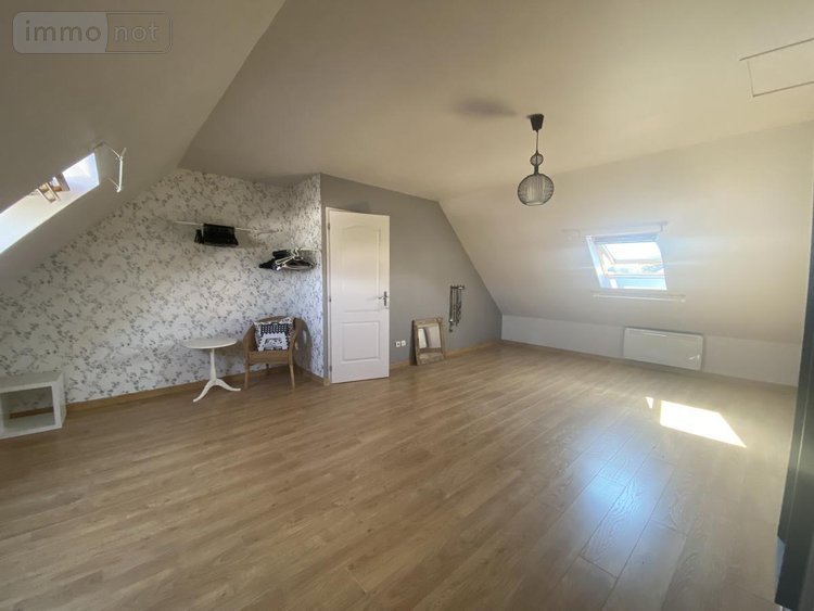 Maison a vendre Corquilleroy 45120 Loiret 111 m2 6 pièces 209900 euros