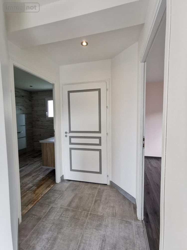 Maison a vendre Pontrieux 22260 Côtes-d'Armor 102 m2 4 pièces 276000 euros
