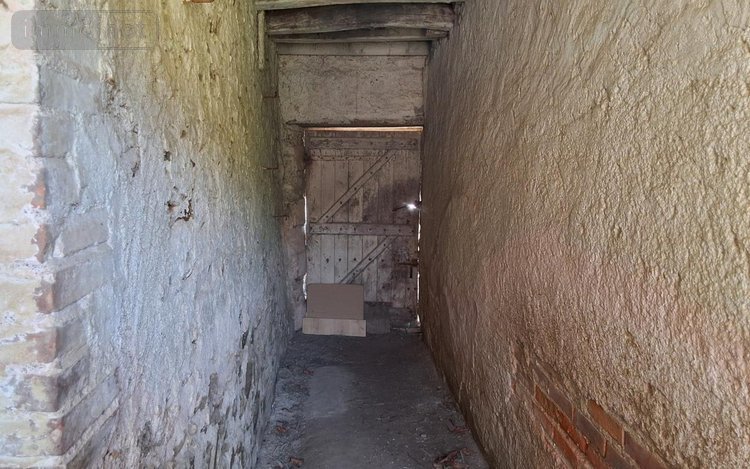 Maison a vendre Mozé-sur-Louet 49610 Maine-et-Loire 55 m2 3 pièces 84000 euros