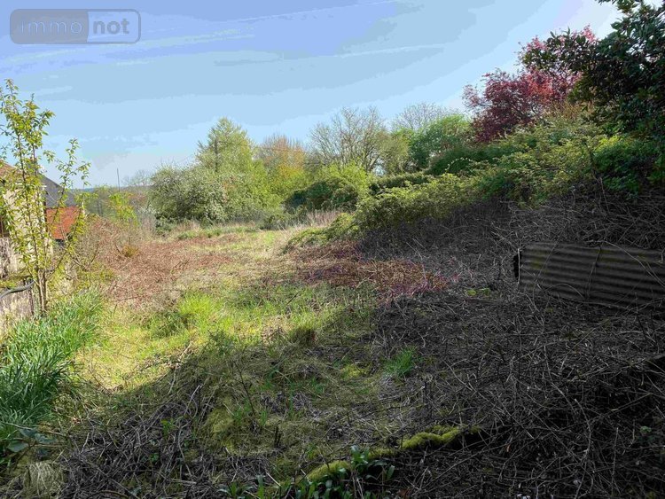 Maison a vendre Crocy 14620 Calvados 150 m2 8 pièces 127100 euros