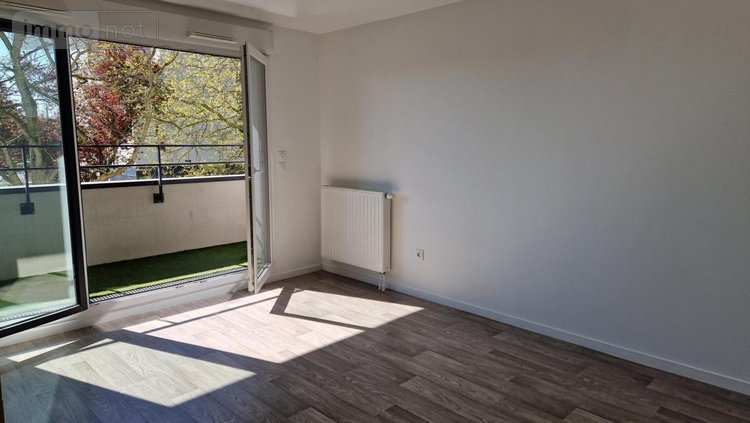 Appartement a vendre Saint-Malo 35400 Ille-et-Vilaine 63 m2 3 pièces 256880 euros