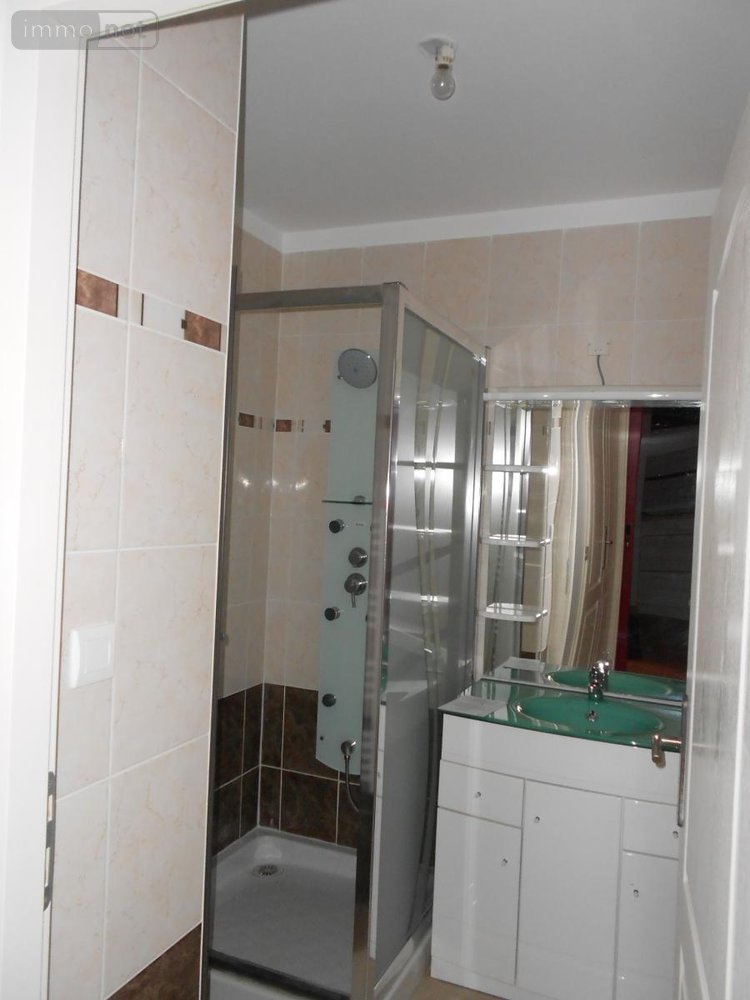 Location appartement Amilly 45200 Loiret 64 m2 3 pièces 759 euros