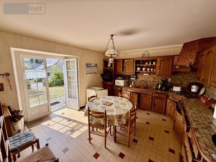 Maison a vendre Locmariaquer 56740 Morbihan 167 m2 6 pièces 790000 euros