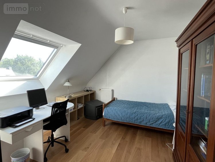 Maison a vendre Pacé 35740 Ille-et-Vilaine 125 m2 7 pièces 449000 euros