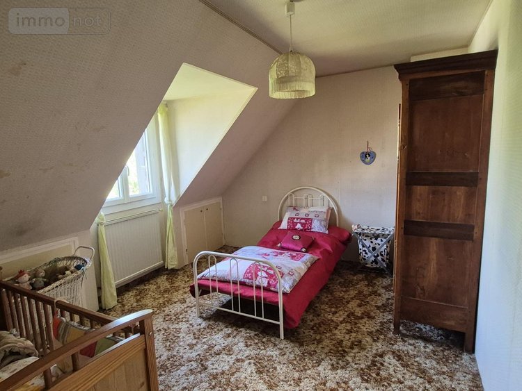 Maison a vendre Val-d'Oust 56460 Morbihan 136 m2 6 pièces 178490 euros
