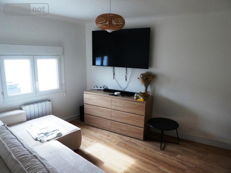 Maison a vendre Quiberon 56170 Morbihan 90 m2 4 pièces 471500 euros