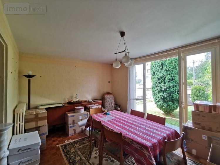 Maison a vendre Penvénan 22710 Côtes-d'Armor 99 m2 8 pièces 250000 euros