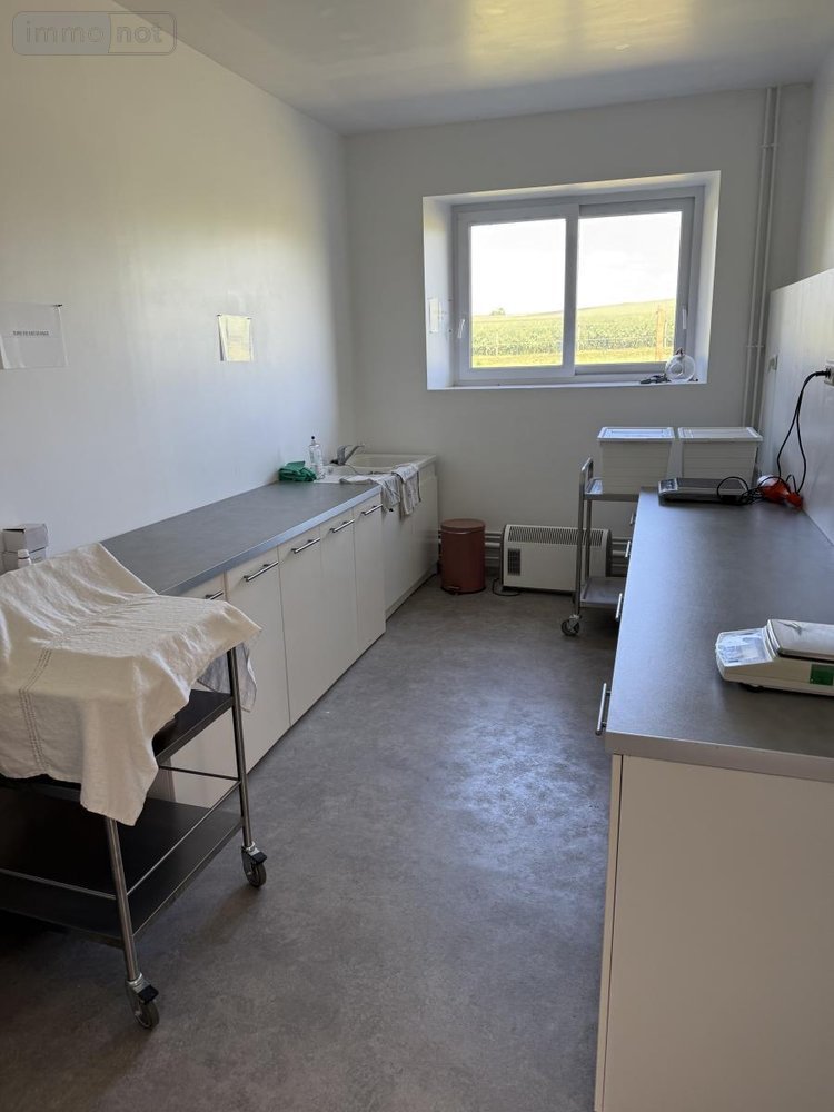 Maison a vendre Housset 02250 Aisne 419 m2 15 pièces 555440 euros