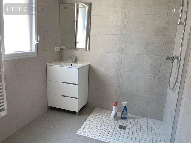 Location maison Lamotte-Brebière 80450 Somme 97 m2  1040 euros