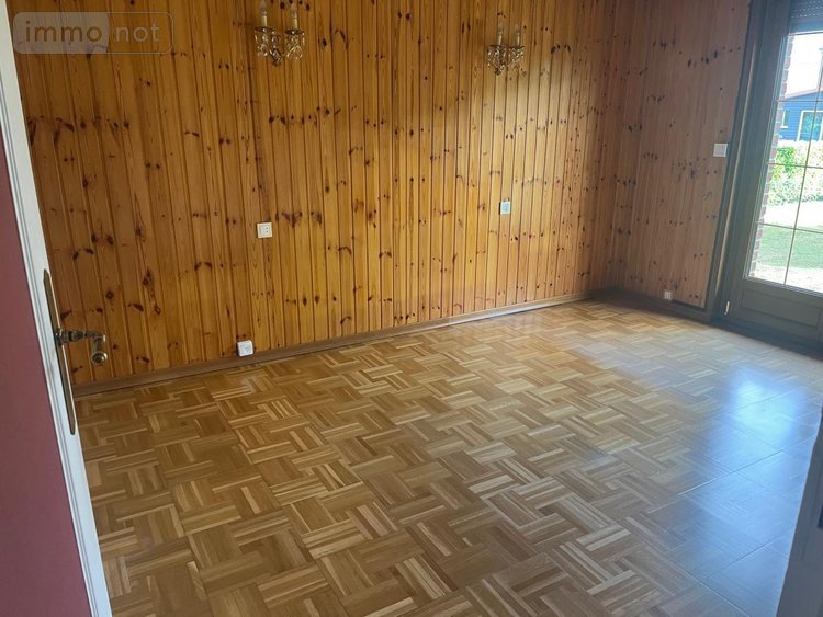 Maison a vendre Anzin-Saint-Aubin 62223 Pas-de-Calais 116 m2 6 pièces 348400 euros
