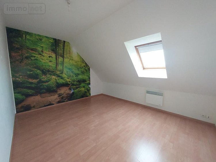 Maison a vendre Pannes 45700 Loiret 114 m2 4 pièces 179000 euros