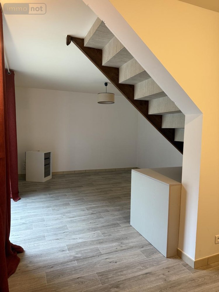 Maison a vendre Vannes 56000 Morbihan 134 m2 6 pièces 489700 euros