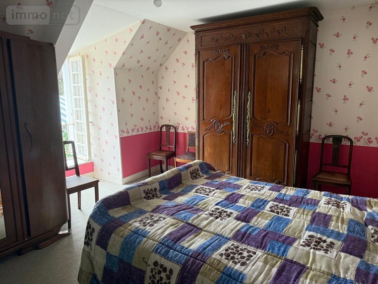 Maison a vendre Percy-en-Normandie 50410 Manche 91 m2 5 pièces 90490 euros