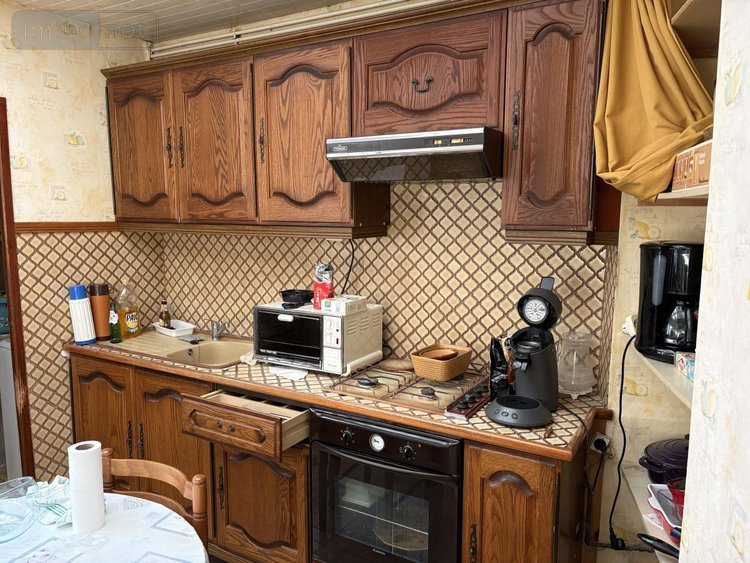 Maison a vendre Hénin-Beaumont 62110 Pas-de-Calais 72 m2 4 pièces 64440 euros