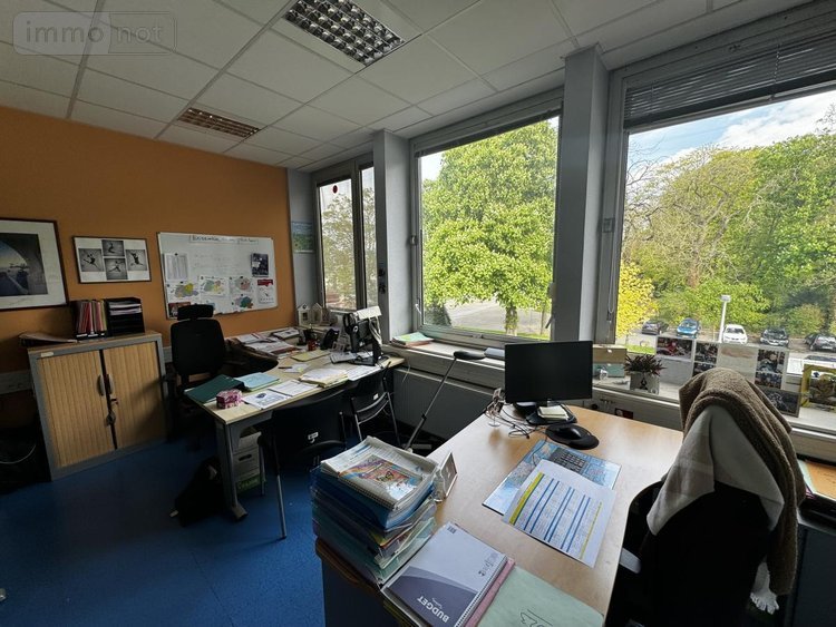 Immeuble a vendre Cambrai 59400 Nord 1500 m2  1370000 euros