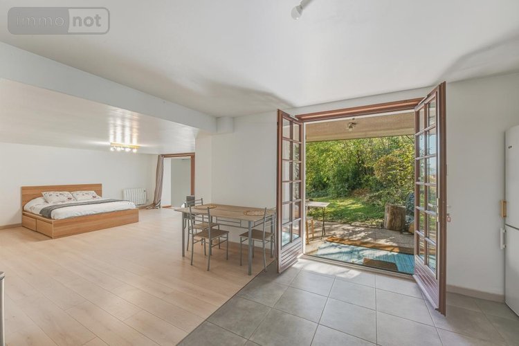 Maison a vendre Thoiry 01710 Ain 342 m2 7 pièces 1295000 euros